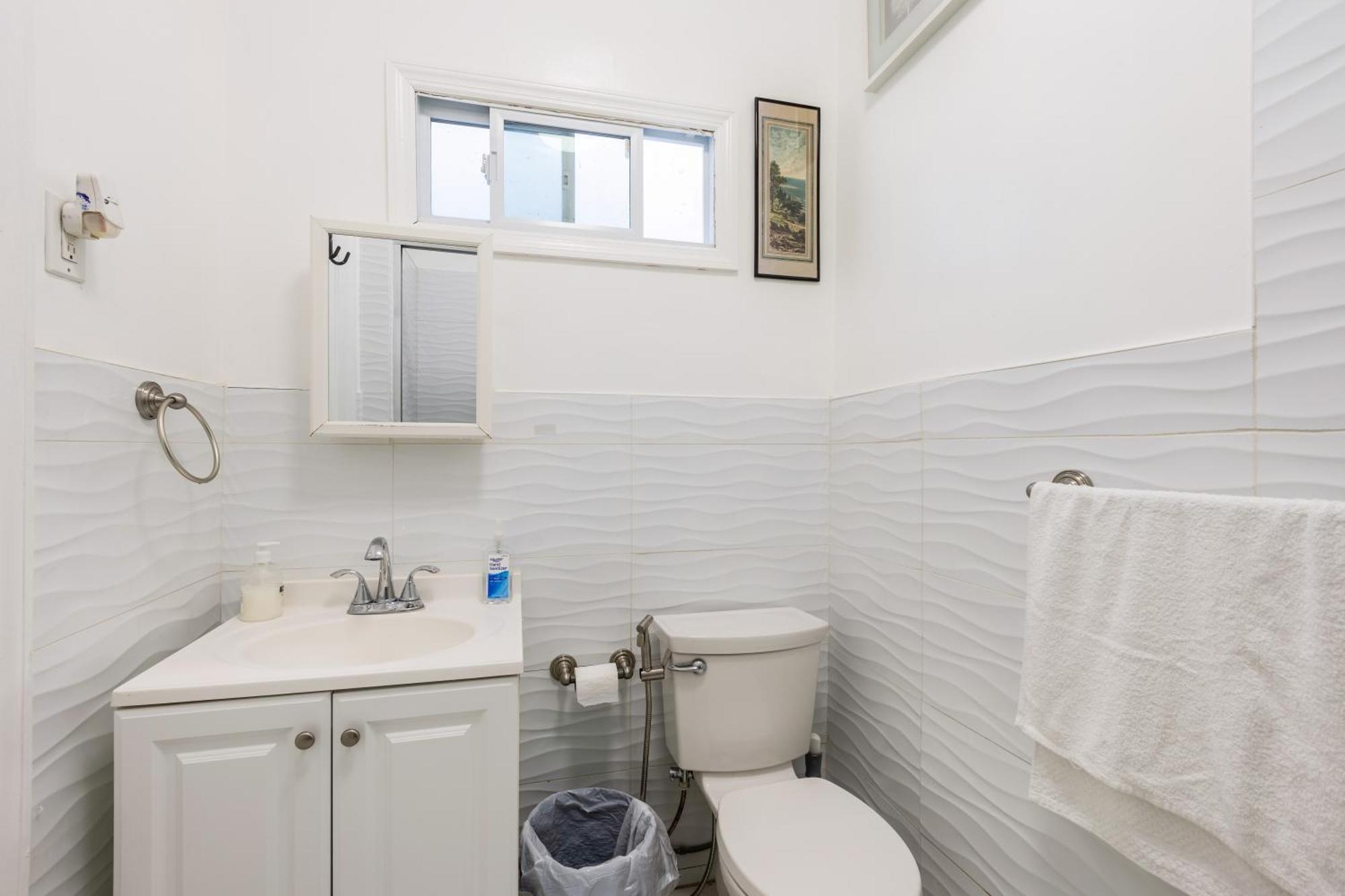 Klo Guest House New York Exterior photo
