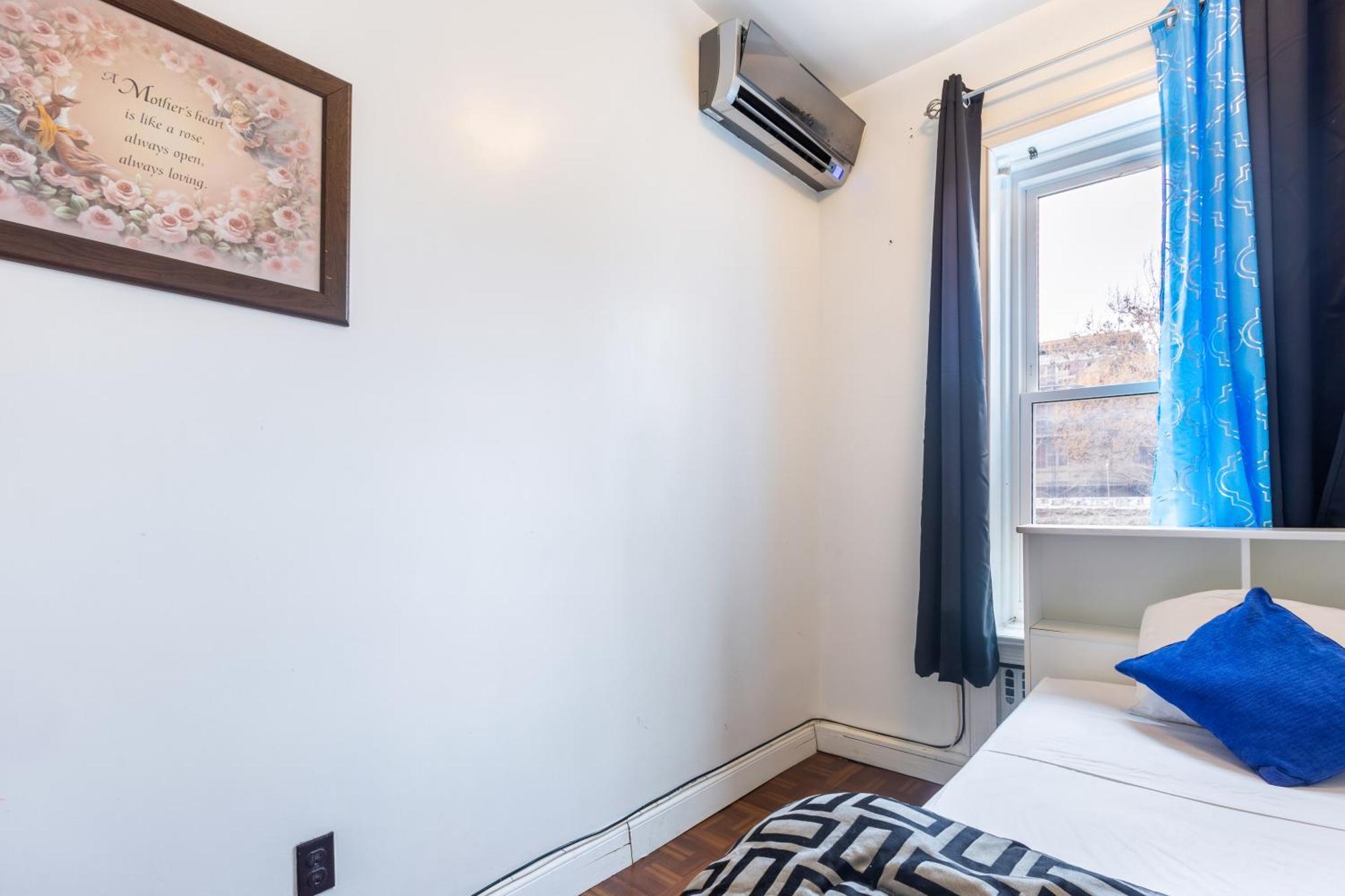 Klo Guest House New York Exterior photo
