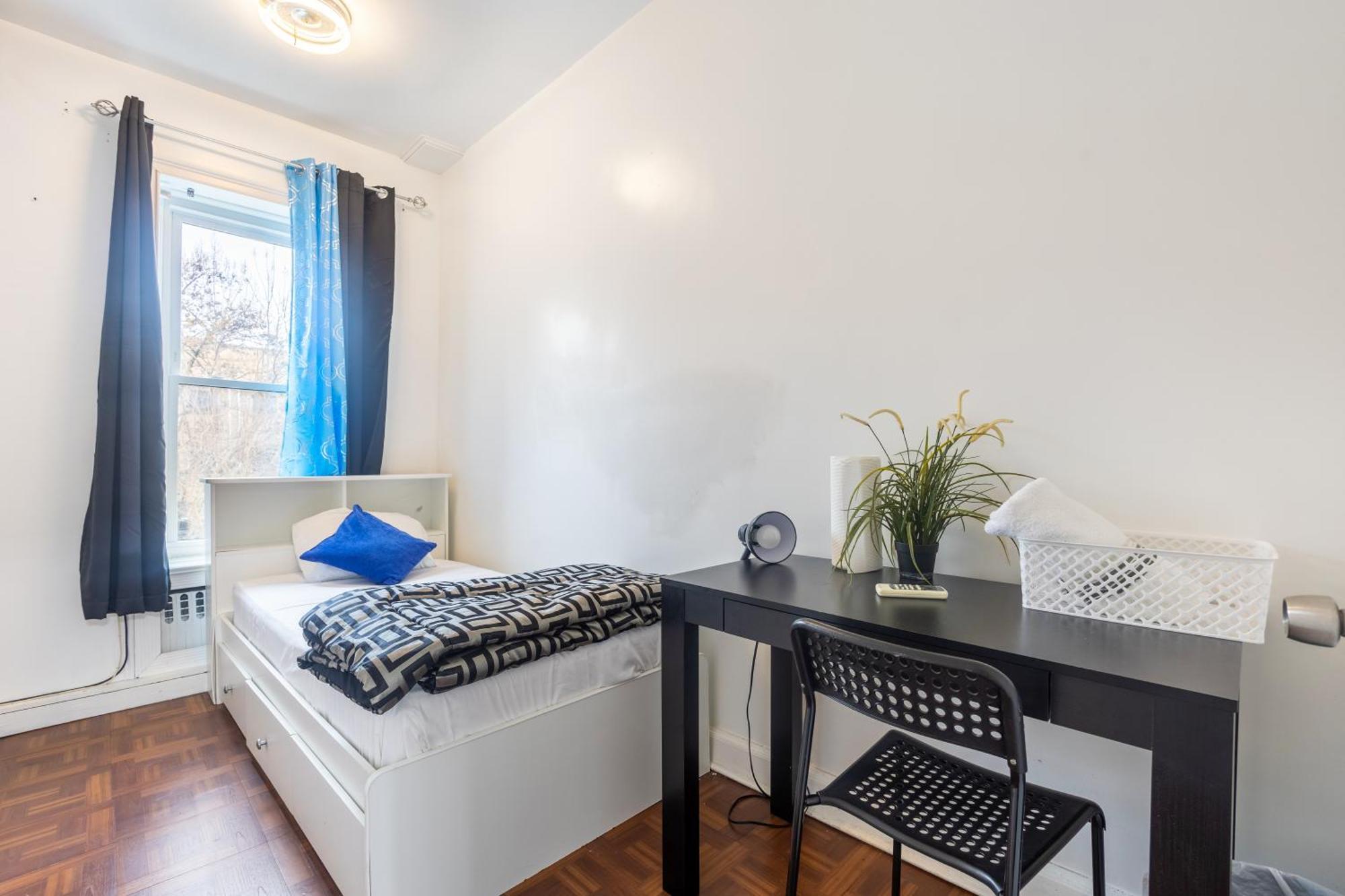 Klo Guest House New York Exterior photo