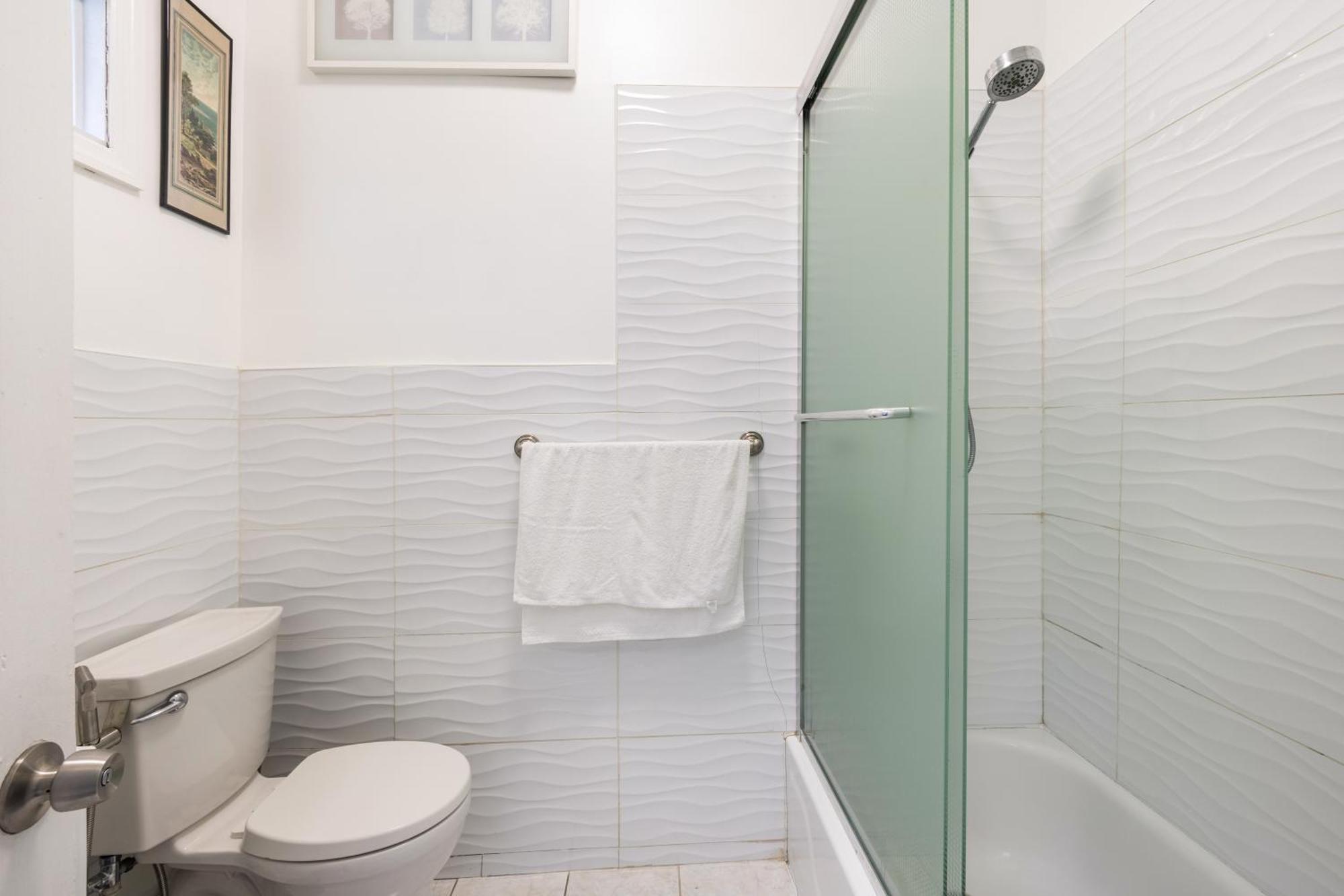 Klo Guest House New York Exterior photo