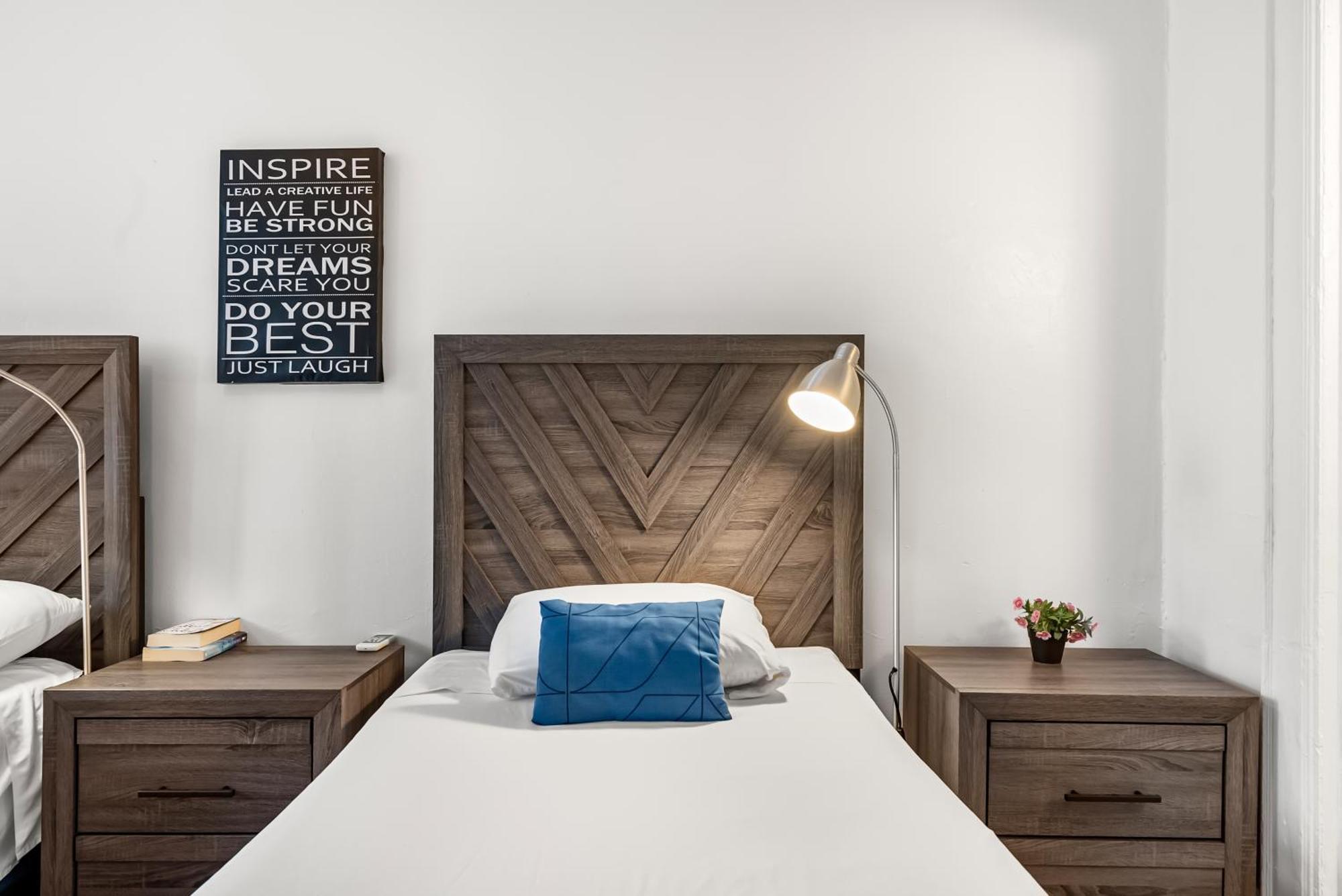 Klo Guest House New York Exterior photo