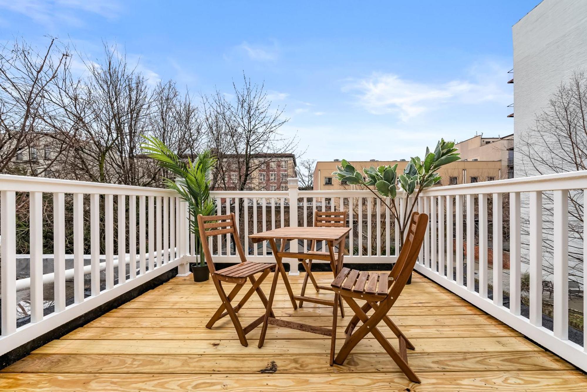 Klo Guest House New York Exterior photo