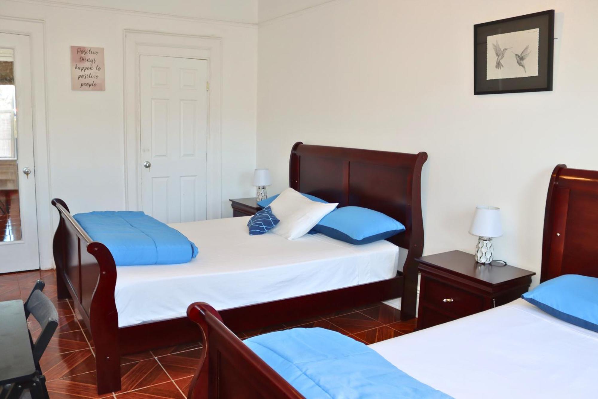 Klo Guest House New York Exterior photo