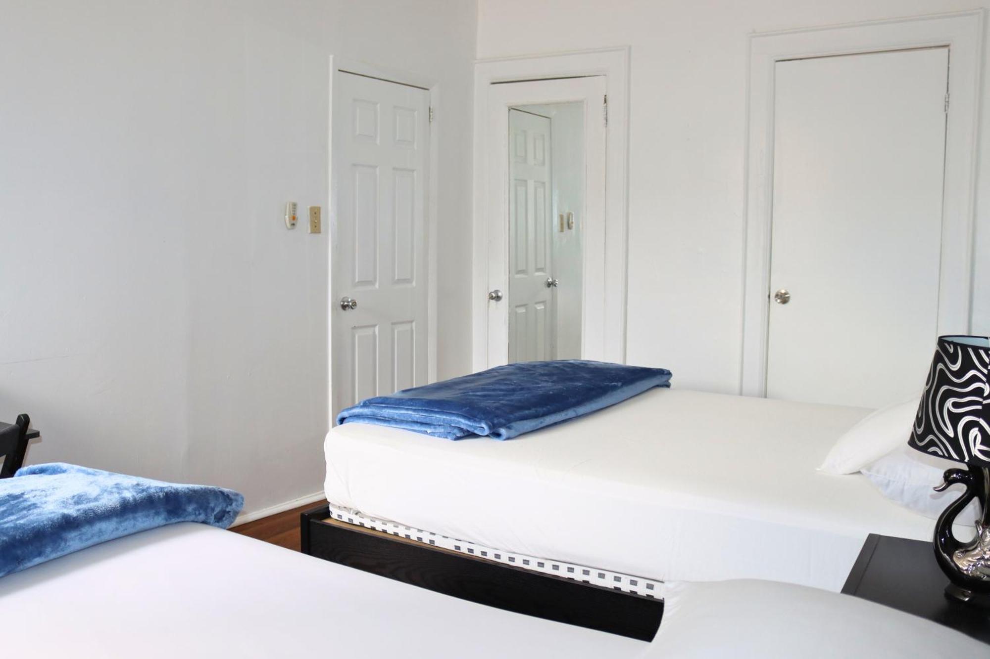 Klo Guest House New York Exterior photo