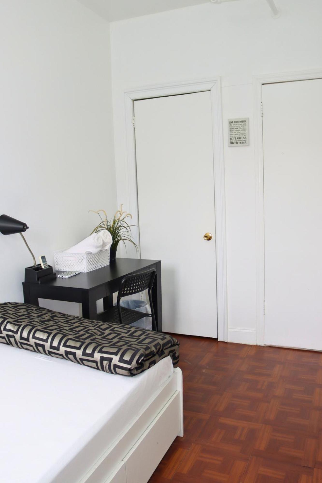 Klo Guest House New York Exterior photo