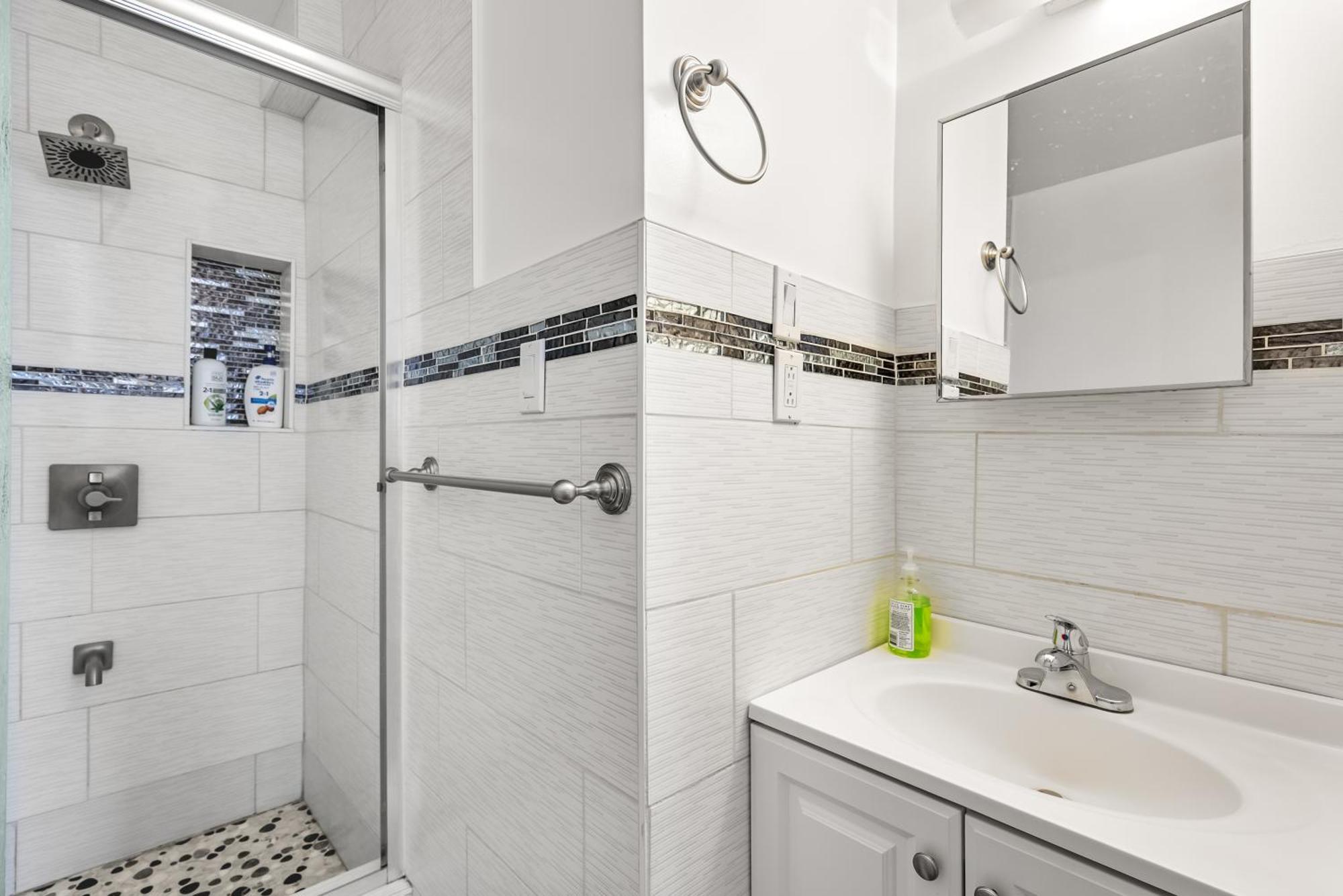 Klo Guest House New York Exterior photo